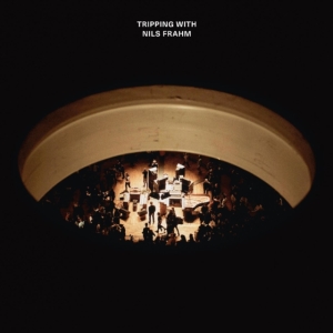 Frahm Nils - Tripping With Nils Frahm in the group Labels / Woah Dad / at Bengans Skivbutik AB (3945623)