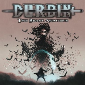 Durbin - The Beast Awakens in the group Labels / Woah Dad /  at Bengans Skivbutik AB (3945658)