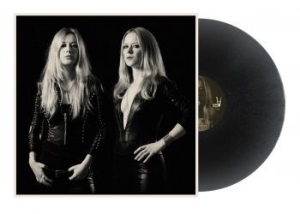 Oath - The Oath (Vinyl) in the group VINYL / Hårdrock,Svensk Folkmusik at Bengans Skivbutik AB (3945669)