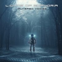 Lights Of Euphoria - Altered Voices in the group CD / Pop-Rock at Bengans Skivbutik AB (3945670)