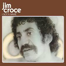Jim Croce - I Got A Name in the group VINYL / Pop-Rock at Bengans Skivbutik AB (3945686)