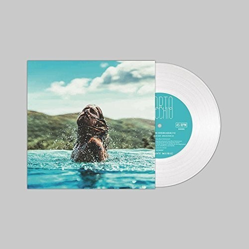 Doré Julien - Porto-Vecchio in the group VINYL / Pop-Rock at Bengans Skivbutik AB (3945759)