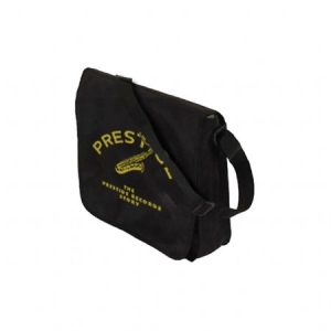 PRESTIGE - Prestige Logo (Flaptop Record Bag) in the group OTHER / Merch Bags at Bengans Skivbutik AB (3946268)
