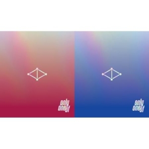 OnlyOneOf - Produced By [ ] Part 2 in the group Minishops / K-Pop Minishops / K-Pop Miscellaneous at Bengans Skivbutik AB (3946383)