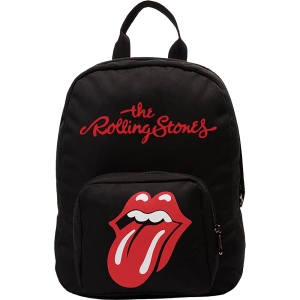 Rolling Stones  - Classic Tongue Mini Backpack in the group MERCHANDISE / Merch / Pop-Rock at Bengans Skivbutik AB (3946391)