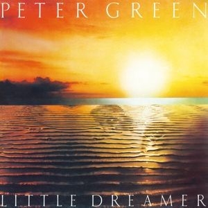 Green Peter - Little Dreamer in the group VINYL / Blues,Jazz at Bengans Skivbutik AB (3947289)