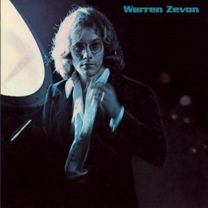 Zevon Warren - Warren Zevon in the group OTHER / Music On Vinyl - Vårkampanj at Bengans Skivbutik AB (3947295)
