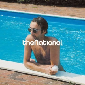 National The - The National (Remastered) in the group VINYL / Rock at Bengans Skivbutik AB (3947523)