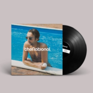 National The - The National (Remastered) in the group Labels / Woah Dad /  at Bengans Skivbutik AB (3947523)