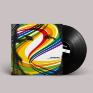 National The - Sad Songs For Dirty Lovers (Remaste in the group Labels / Woah Dad /  at Bengans Skivbutik AB (3947524)