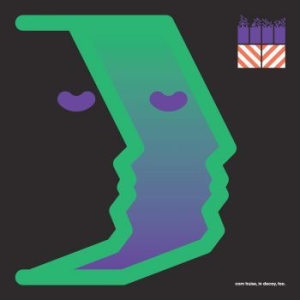Com Truise - In Decay, Too in the group Labels / Woah Dad /  at Bengans Skivbutik AB (3947525)