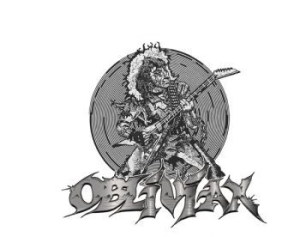 Obliviax - I Know What You're After in the group CD / Hårdrock at Bengans Skivbutik AB (3947540)