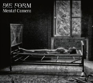 Die Form - Mental Camera (Digipack) in the group CD / Pop-Rock at Bengans Skivbutik AB (3947544)