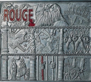 Fredericks Goldman Jones - Rouge in the group OTHER / Övrigt / at Bengans Skivbutik AB (3948187)