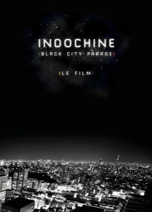 Indochine - Black City Parade: Le Film (Dvd) in the group OTHER / Music-DVD & Bluray at Bengans Skivbutik AB (3948219)