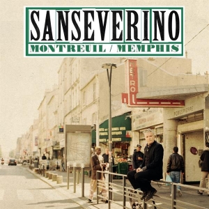 Sanseverino - Montreuil / Memphis in the group OTHER / Övrigt /  at Bengans Skivbutik AB (3948254)