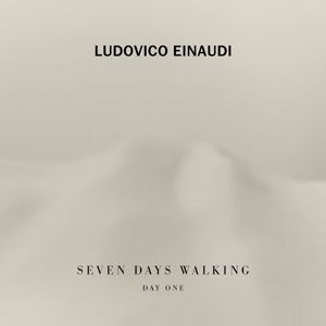 Einaudi Ludovico - Seven Days Walking: Day One in the group VINYL / Klassiskt at Bengans Skivbutik AB (3948395)