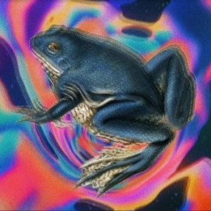 Hundreth - Somewhere Nowhere (Yellow Vinyl) in the group VINYL / Pop-Rock at Bengans Skivbutik AB (3948704)