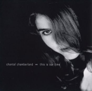 Chantal Chamberland - This Is Our Time in the group CD / Upcoming releases / Jazz/Blues at Bengans Skivbutik AB (3948726)