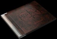 Marduk - Dark Endless (Ltd O-Card) in the group CD / Hårdrock,Svensk Musik at Bengans Skivbutik AB (3948748)
