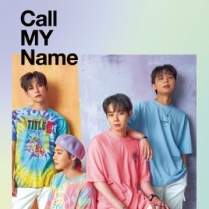 Trigger - Call my name in the group Minishops / K-Pop Minishops / K-Pop Miscellaneous at Bengans Skivbutik AB (3948812)