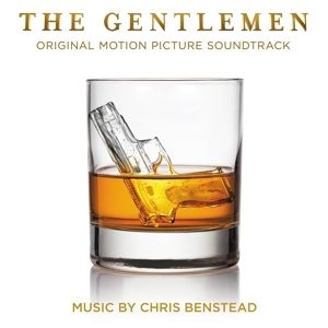 Ost - Gentlemen -Coloured- in the group VINYL / Vinyl Soundtrack at Bengans Skivbutik AB (3948840)