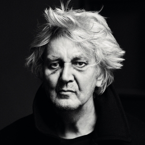 Higelin Jacques - Higelin 75 in the group OTHER / Övrigt / at Bengans Skivbutik AB (3948939)