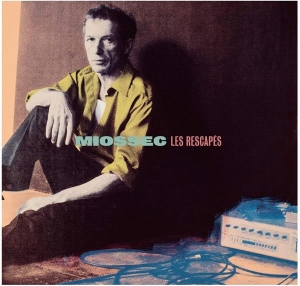 Miossec - Les Rescapés in the group OTHER / Övrigt /  at Bengans Skivbutik AB (3948973)