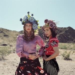 Brigitte - Nues in the group OTHER / Övrigt /  at Bengans Skivbutik AB (3949176)