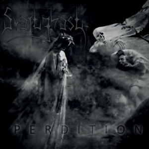 Svartghast - Perdition (Vinyl Lp) in the group VINYL / Hårdrock/ Heavy metal at Bengans Skivbutik AB (3949320)