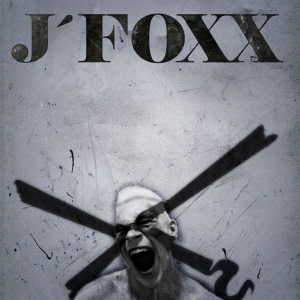 J' Foxx (Foxx Eastmountain) - X's (Vinyl Lp) in the group VINYL / Hårdrock,Svensk Musik at Bengans Skivbutik AB (3949328)