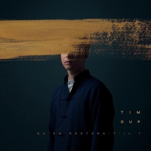 Dup Tim - Qu'en Restera-T-Il ? in the group OTHER / Övrigt /  at Bengans Skivbutik AB (3949353)