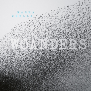 Qrella Masha - Woanders in the group CD / Pop-Rock,Övrigt at Bengans Skivbutik AB (3949355)