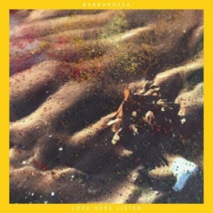 Barbarossa - Love Here Listen (Yellow Vinyl) in the group VINYL / Upcoming releases / Rock at Bengans Skivbutik AB (3950333)