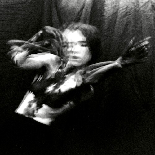 Gertot Dagmar - Os Lacrimale in the group CD / Rock at Bengans Skivbutik AB (3950386)