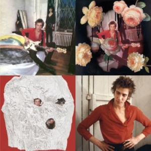Richard Hell & The Voidoids - Destiny Street Complete in the group CD / Pop-Rock at Bengans Skivbutik AB (3950408)