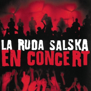 La Ruda Salska - En Concert in the group OTHER / Övrigt / at Bengans Skivbutik AB (3950552)