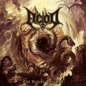 Acod - The Divine Triumph in the group OTHER / Övrigt / at Bengans Skivbutik AB (3950558)