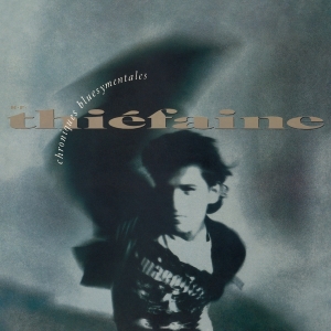 Thiéfaine Hubert-Félix - Chroniques Bluesymentales in the group OTHER / Övrigt /  at Bengans Skivbutik AB (3950561)
