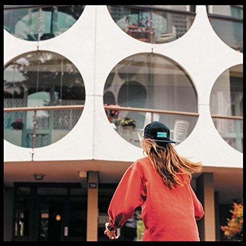 Les Gordon - La in the group VINYL / Elektroniskt at Bengans Skivbutik AB (3950564)