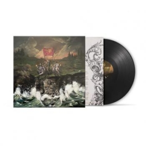 Les Chants De Nihil - Le Tyran Et L Esthete (2 Lp Vinyl) in the group VINYL / Hårdrock at Bengans Skivbutik AB (3950820)