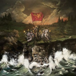 Les Chants De Nihil - Le Tyran Et L Esthete in the group CD / Hårdrock at Bengans Skivbutik AB (3950829)