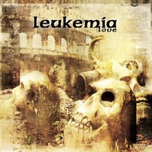 Leukemia - Love in the group CD / Hårdrock at Bengans Skivbutik AB (3950832)
