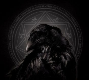 This Gift Is A Curse - This Gift Is A Curse in the group CD / Hårdrock at Bengans Skivbutik AB (3950837)