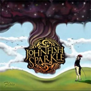 Johnfish Sparkle - Flow in the group CD / Hårdrock at Bengans Skivbutik AB (3950845)