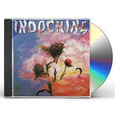 Indochine - 3 in the group CD / Fransk Musik,Pop-Rock at Bengans Skivbutik AB (3950931)