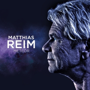 Reim Matthias - Meteor in the group CD / Pop-Rock,Övrigt at Bengans Skivbutik AB (3950953)