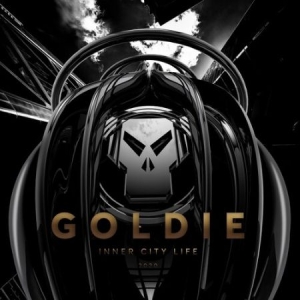 Goldie - Inner City Life (2020 Remix Ep) in the group VINYL / Vinyl Electronica at Bengans Skivbutik AB (3951145)