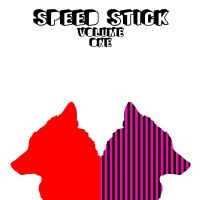 Speed Stick - Volume One (Clear Vinyl) in the group VINYL / Pop-Rock at Bengans Skivbutik AB (3951156)