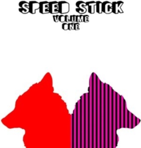 Speed Stick - Volume One (Clear Vinyl) in the group VINYL / Pop-Rock at Bengans Skivbutik AB (3951156)